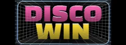 DiscoWin Casino