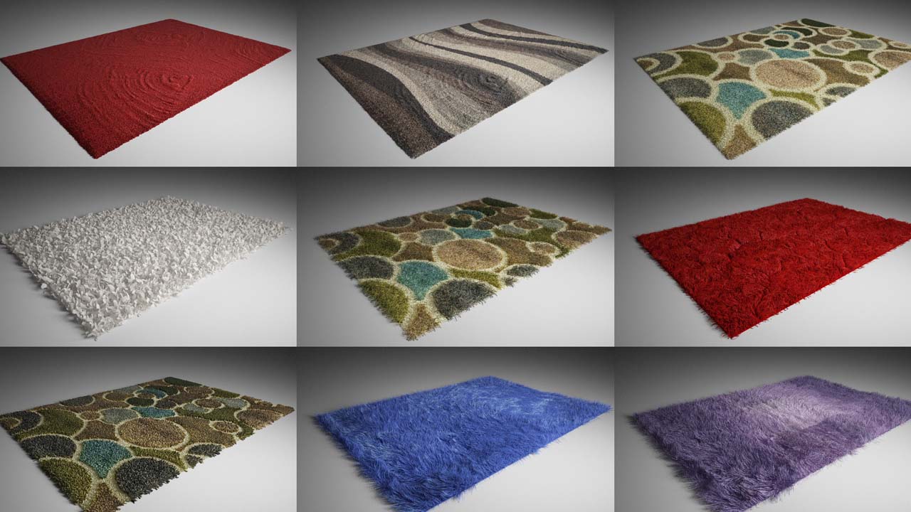 Beautiful Rugs Images for Home