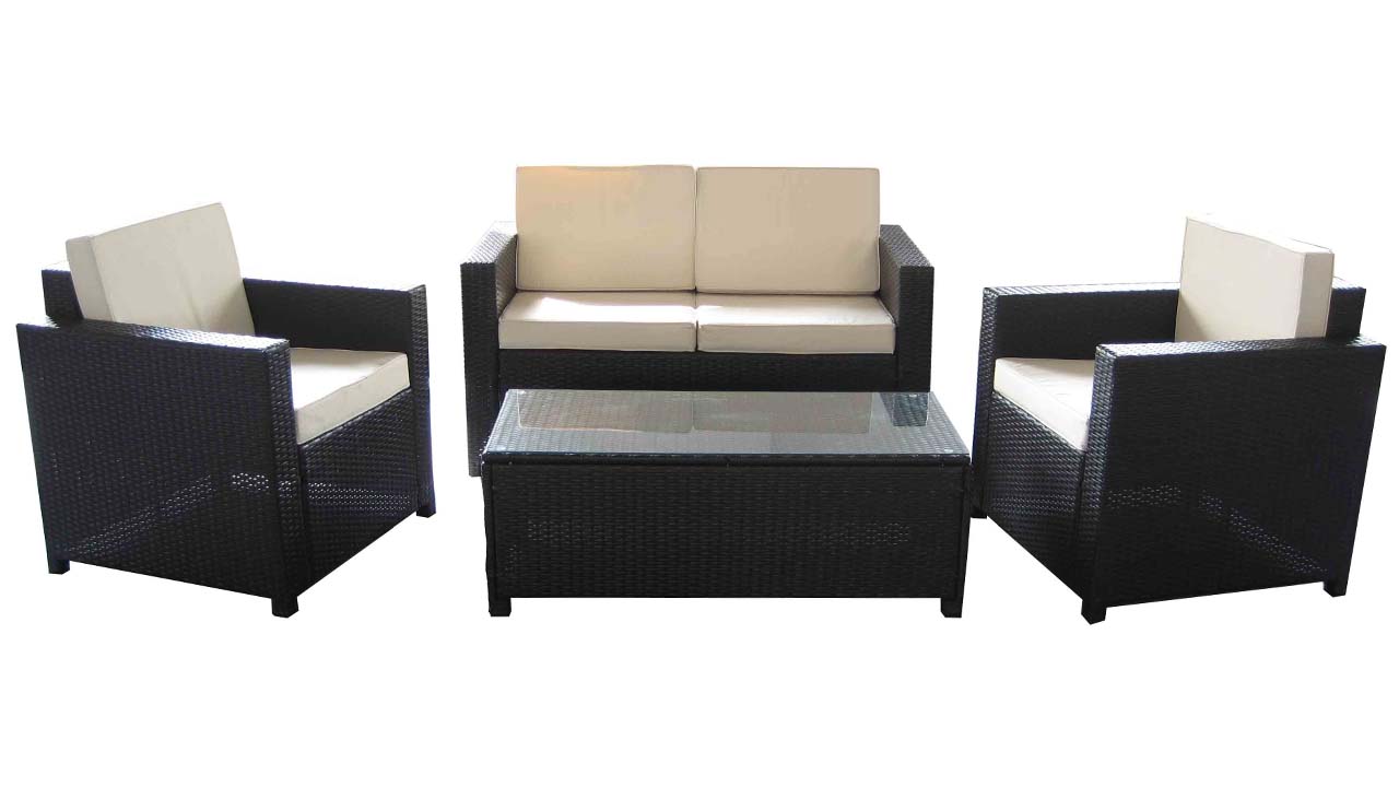 Wicker Furniture